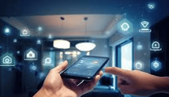 Connected Appliances and Daily Life