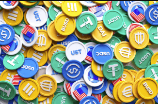 Understanding Stablecoin Usage