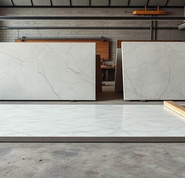 How Modern Stone Shops Actually Run Their Tech (And Where It Falls Apart)