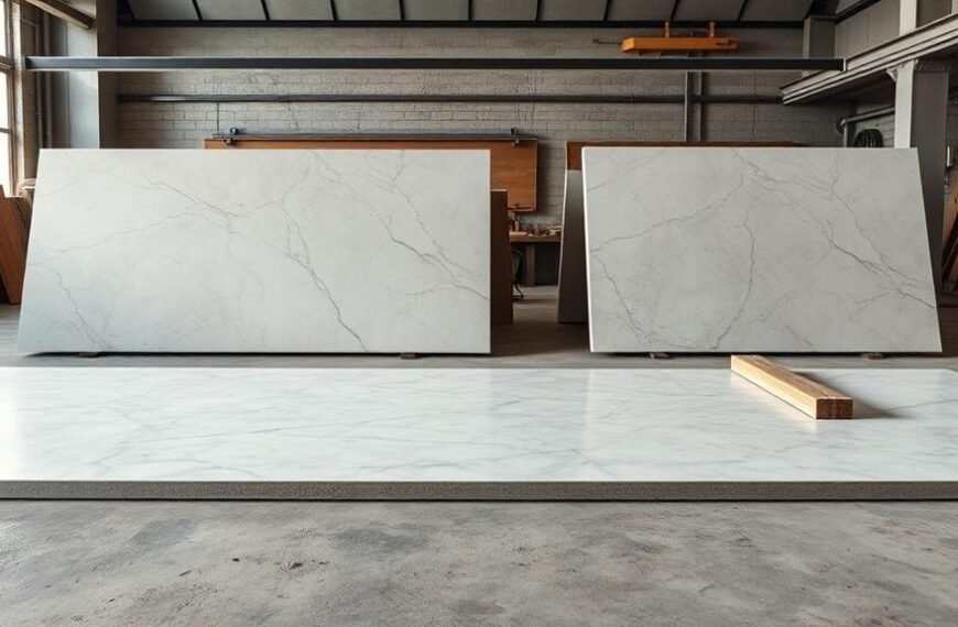 How Modern Stone Shops Actually Run Their Tech (And Where It Falls Apart)